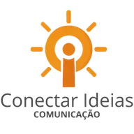 Logo de Conectar Ideias Comunicação
