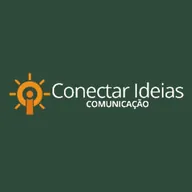 Logo de Conectar Ideias Comunicação